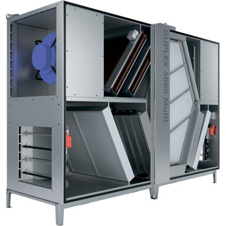 Atrea DUPLEX MultiEco