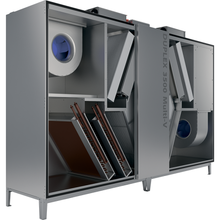Atrea DUPLEX Multi-V