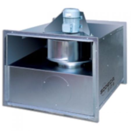 Sodeca CJLINE