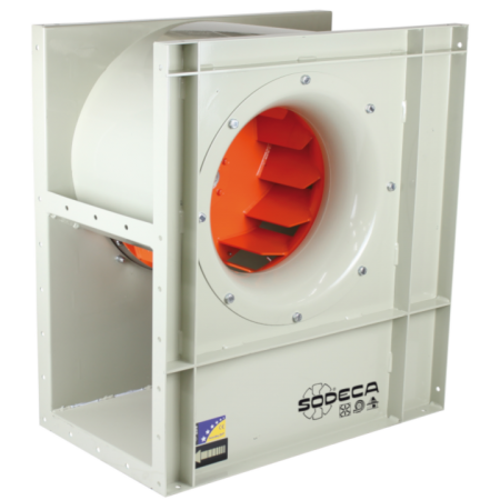 Sodeca CMR