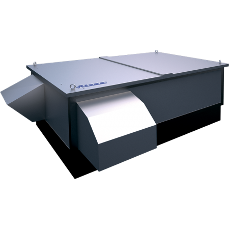 Atrea DUPLEX Basic-N