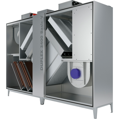 Atrea DUPLEX Basic-V