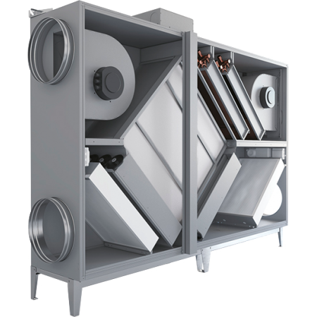 Atrea DUPLEX Basic