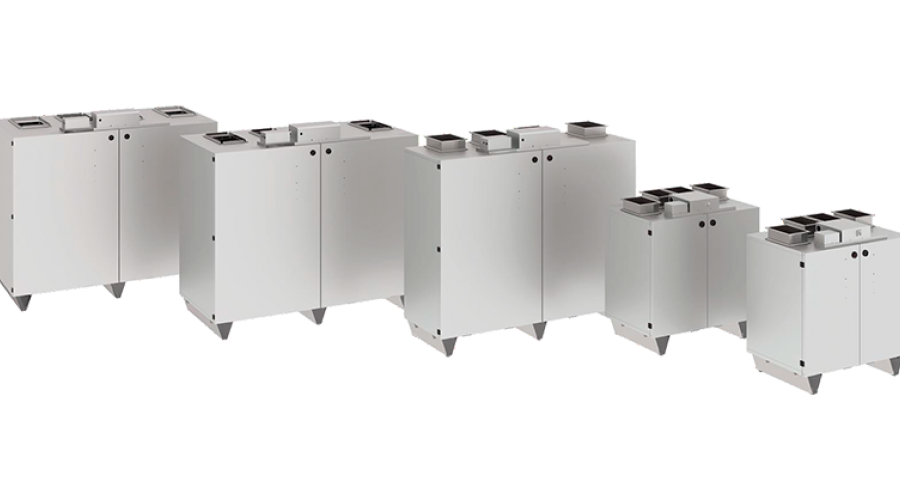 НОВА МОДЕЛЬ ATREA DUPLEX FLEXI-V