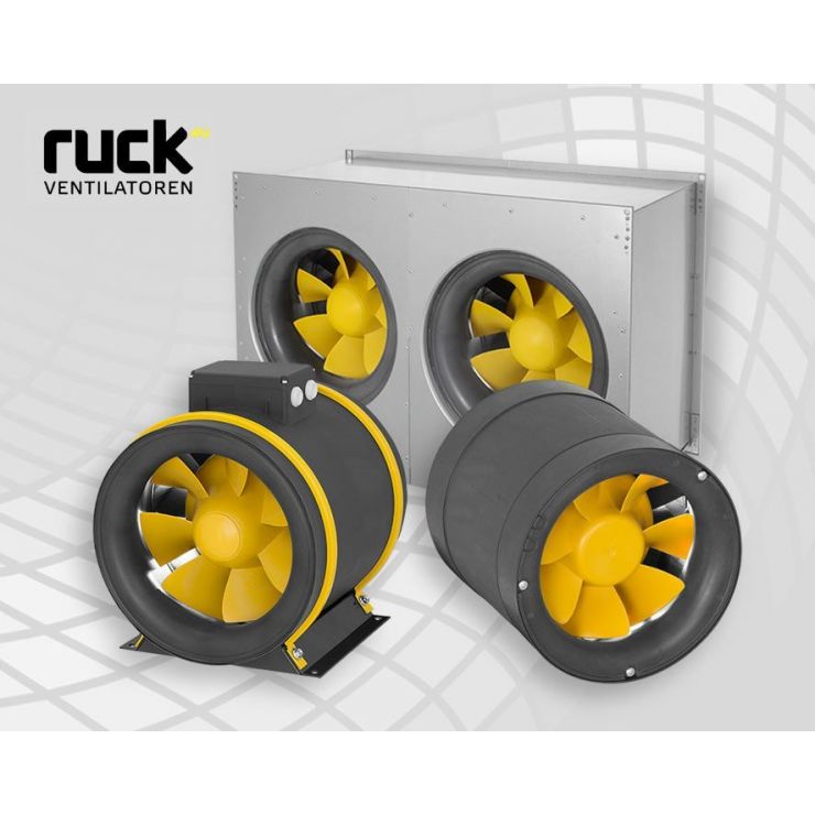 Ruck