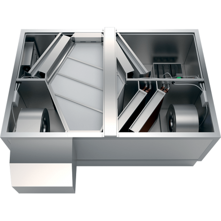Atrea DUPLEX Multi-N