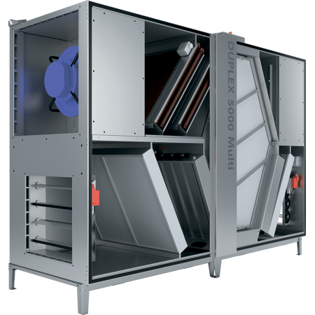 Atrea DUPLEX Multi