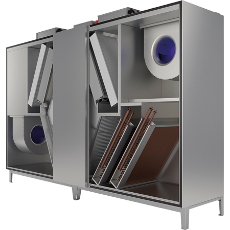 Atrea DUPLEX MultiEco-V