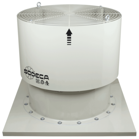 Sodeca THT/ROOF