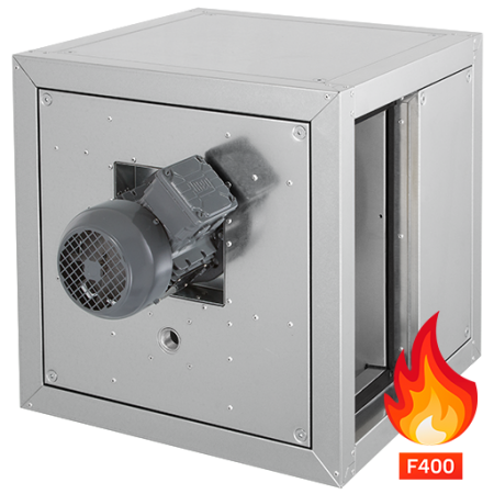 Ruck MPC F4 TI