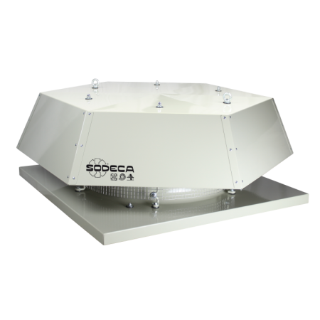 Sodeca HT