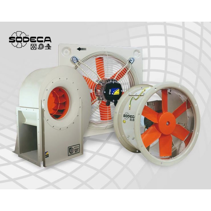 Sodeca