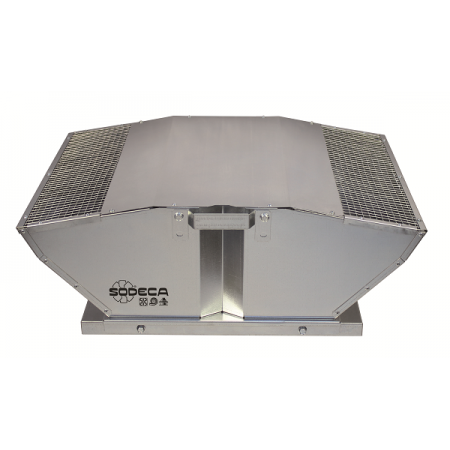 Sodeca CRF