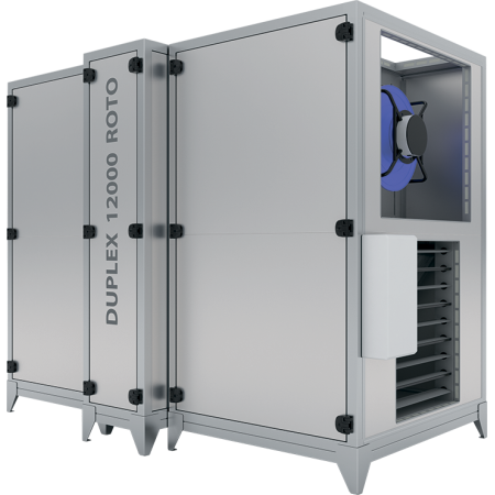 Atrea DUPLEX Roto