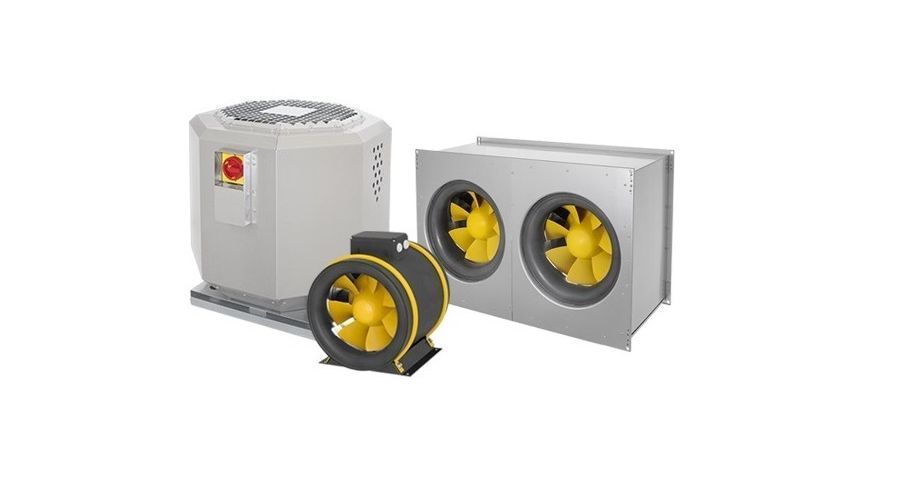Вебінар «Klimatkomplekt» [«RUCK Ventilatoren» (Німеччина)]