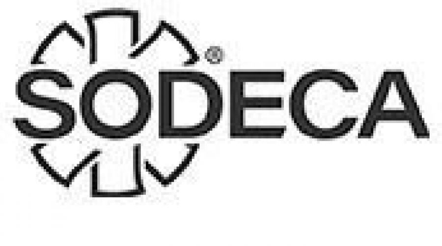 Нагадуємо про програму підбору вентиляторів &quot;Sodeca&quot; (Іспанія) для ПК
